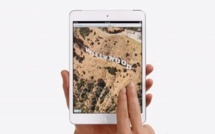 Nouvelle publicité iPad 2013 : Hollywood