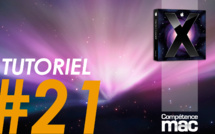 Découverte d'Automator • Leopard (tutoriel vidéo) Découverte d'Automator • Leopard (tutoriel vidéo)