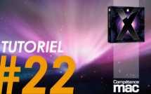 L'interface d'iMovie'08 • Leopard (tutoriel vidéo) L'interface d'iMovie'08 • Leopard (tutoriel vidéo)