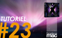 L'interface d'iPhoto'08 • Leopard (tutoriel vidéo) L'interface d'iPhoto'08 • Leopard (tutoriel vidéo)