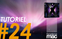 Graver en multi-session • Leopard (tutoriel vidéo) Graver en multi-session • Leopard (tutoriel vidéo)