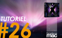 Préparer une image pour le web • Leopard (tutoriel vidéo) Préparer une image pour le web • Leopard (tutoriel vidéo)