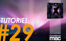 Créer un fond d'écran pour iPhone • Leopard (tutoriel vidéo) Créer un fond d'écran pour iPhone • Leopard (tutoriel vidéo)