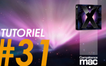 Gérer les fenêtres des applications • Leopard (tutoriel vidéo) Gérer les fenêtres des applications • Leopard (tutoriel vidéo)