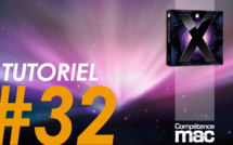 Déplacer les fenêtres d'un espace à l'autre • Leopard (tutoriel vidéo) Déplacer les fenêtres d'un espace à l'autre • Leopard (tutoriel vidéo)