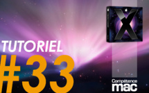 Le partage d'écran • Leopard (tutoriel vidéo) Le partage d'écran • Leopard (tutoriel vidéo)