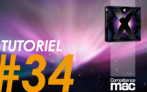 Créer un diaporama avec iPhoto • Leopard (tutoriel vidéo) Créer un diaporama avec iPhoto • Leopard (tutoriel vidéo)