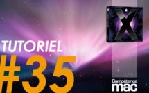 Les coins actifs • Leopard (tutoriel vidéo) Les coins actifs • Leopard (tutoriel vidéo)