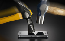 Un film protecteur ultra-résistant pour iPhone Un film protecteur ultra-résistant pour iPhone