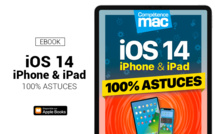Compétence Mac • iOS 14 pour iPhone et iPad - 100% Astuces (ebook)