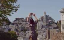 Nouvelle publicité iPhone 2013 : Des photos tous les jours