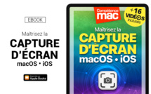 Compétence Mac • Maîtrisez la Capture d'écran - pour macOS et iOS (ebook)