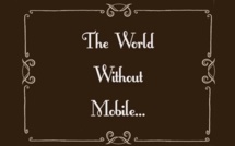 Un monde sans smartphone ?