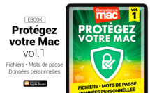 Compétence Mac • Protégez votre Mac - Volume 1 (ebook)