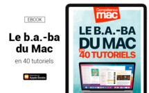 Compétence Mac • Le b.a.-ba du Mac en 40 tutoriels (ebook)