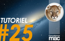 Désinstaller proprement une application • Mountain Lion (tutoriel vidéo) Désinstaller proprement une application • Mountain Lion (tutoriel vidéo)