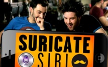 Quand Siri n'est pas celui que vous croyez ! Quand Siri n'est pas celui que vous croyez !