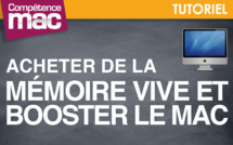 Acheter de la mémoire vive pour booster son Mac • Mavericks (tutoriel vidéo) Acheter de la mémoire vive pour booster son Mac • Mavericks (tutoriel vidéo)