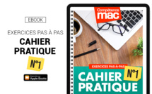 Cahier pratique n°1 - Exercices pas à pas (ebook)