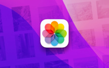 macOS • Fusionner deux photothèques dans Photos
