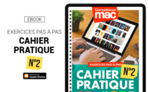 Cahier pratique n°2 - Exercices pas à pas (ebook)