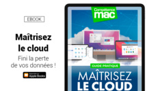 Maîtrisez le cloud pour ne plus jamais perdre vos données (ebook)