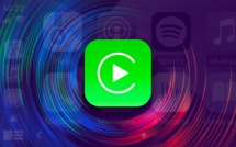iOS • Comment réaliser une capture d'écran dans CarPlay ?