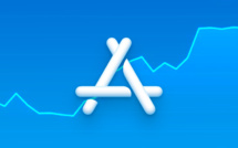 App Store • Augmentation substantielle du prix des applications en vue