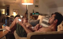 Nouvelle publicité iPhone 5S : Être parent Nouvelle publicité iPhone 5S : Être parent