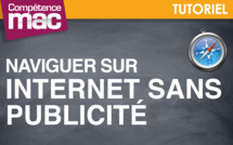 Naviguer sur Internet sans publicité • Mac (tutoriel vidéo)