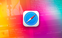 iOS • Fermez en une fois tous les onglets ouverts dans Safari