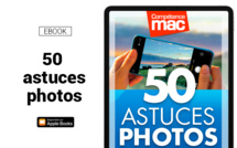 50 astuces photo : Prise de vue • Organisation • Retouche (ebook)