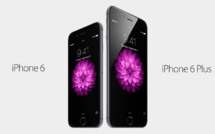 Les iPhone 6 et 6 Plus en vidéo Les iPhone 6 et 6 Plus en vidéo