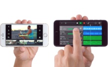 Nouvelle publicité iPhone 6 : Duo Nouvelle publicité iPhone 6 : Duo