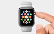 L'Apple Watch en vidéo