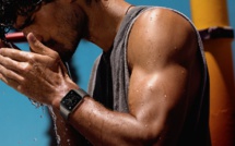 Apple Watch : Sport et santé (vidéo)