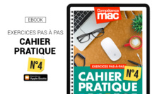 Cahier pratique n°4 - Exercices pas à pas (ebook)