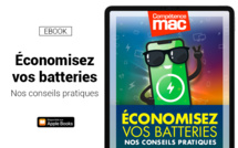 Économisez vos batteries - Nos conseils pratiques (ebook) Économisez vos batteries - Nos conseils pratiques (ebook)