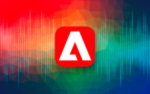 Audio • Adobe utilise l’intelligence artificielle pour améliorer vos enregistrements