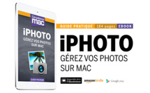 Compétence Mac • iPhoto - Gérez vos photos sur Mac (ebook)