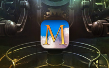 Jeux • Myst refait surface 30 après sa sortie initiale en version mobile