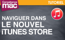 Naviguer facilement dans le nouvel iTunes Store • Mac (tutoriel vidéo) Naviguer facilement dans le nouvel iTunes Store • Mac (tutoriel vidéo)