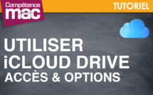 Accéder à iCloud Drive et découvrir ses options • Mac (tutoriel vidéo) Accéder à iCloud Drive et découvrir ses options • Mac (tutoriel vidéo)
