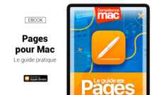 Le guide Pages pour Mac (ebook) Le guide Pages pour Mac (ebook)