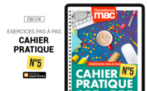 Cahier pratique n°5 - Exercices pas à pas (ebook)