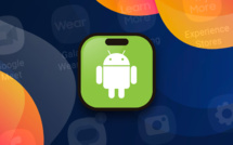 Curiosité • Transformez votre iPhone en… Samsung Galaxy !