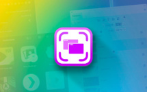 macOS • Capturez individuellement les éléments des captures d’écran