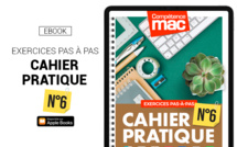 Cahier pratique n°6 - Exercices pas à pas (ebook)