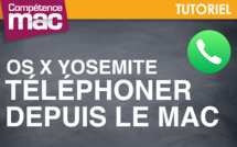 Téléphoner depuis le Mac • Mac (tutoriel vidéo)