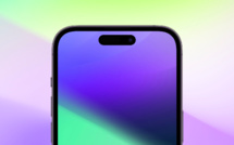 Fonds d’écran • Une collection de dégradés pour iPhone et iPad
